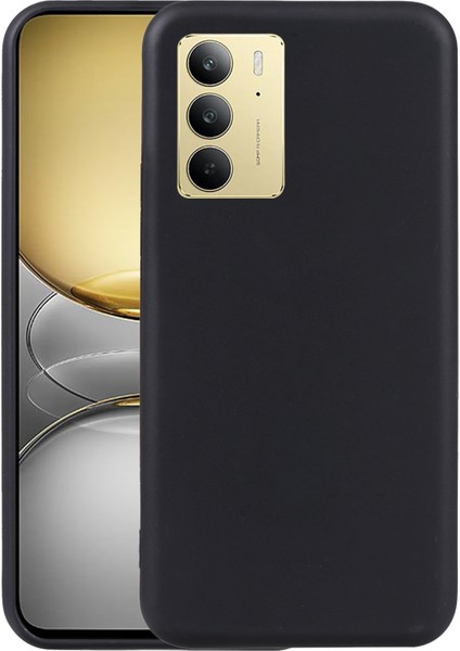 Realme C75 Için 10 Adet Tpu Telefon Kılıfı (Yurt Dışından)