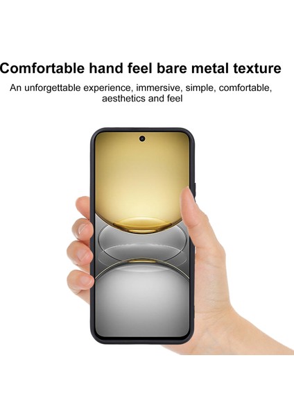 Realme C75 Için 10 Adet Tpu Telefon Kılıfı (Yurt Dışından)