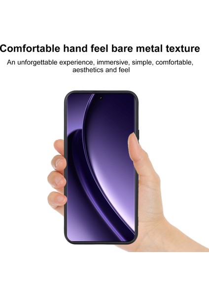 Realme Neo7 Için 10 Adet Tpu Telefon Kılıfı (Yurt Dışından)