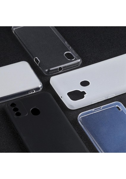 Realme Neo7 Se Için 10 Adet Tpu Telefon Kılıfı (Yurt Dışından)