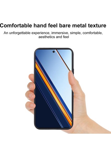 Realme Neo7 Se Için 10 Adet Tpu Telefon Kılıfı (Yurt Dışından)