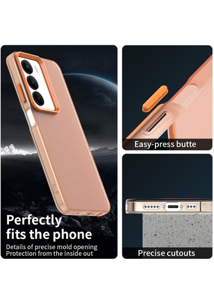 Realme V70 Için Candy Telefon Kılıfı (Yurt Dışından) fiyatları