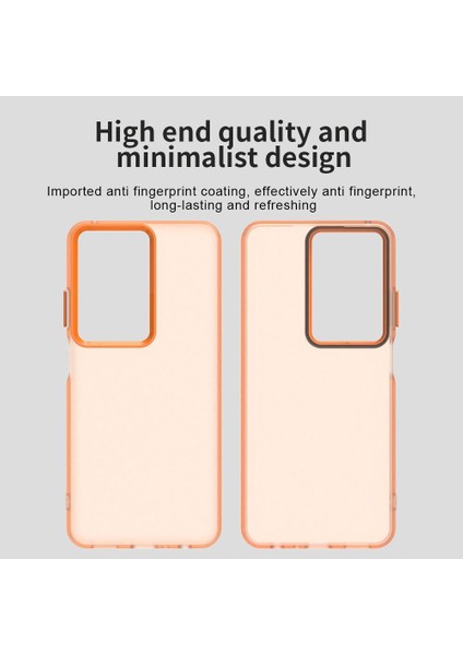 Realme V70 Için Candy Telefon Kılıfı (Yurt Dışından) modelleri