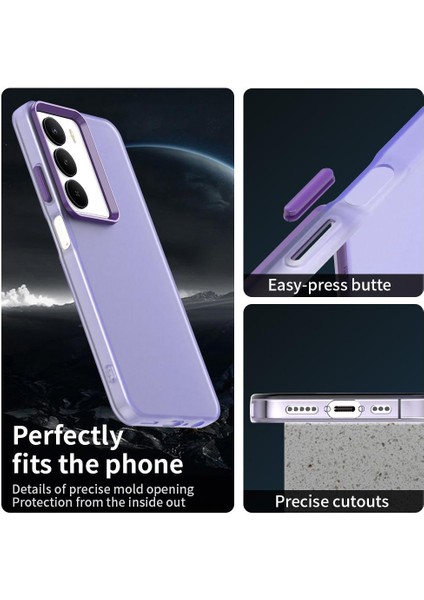 Realme V70 Için Candy Telefon Kılıfı (Yurt Dışından) fiyatları