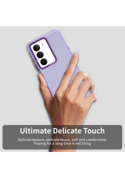 Realme V70 Için Candy Telefon Kılıfı (Yurt Dışından) fırsatları