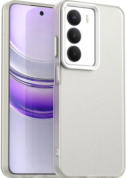 Realme 14X Için Şeker Telefon Kılıfı (Yurt Dışından)