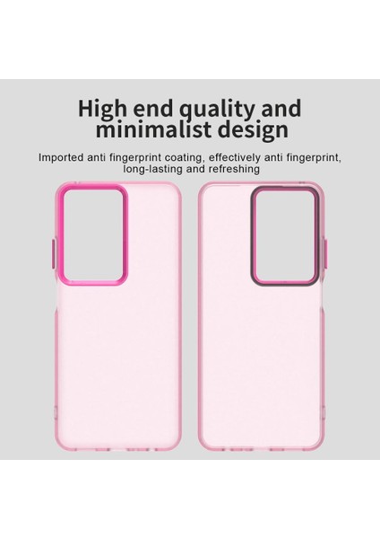 Realme 14X Için Şeker Telefon Kılıfı (Yurt Dışından) modelleri