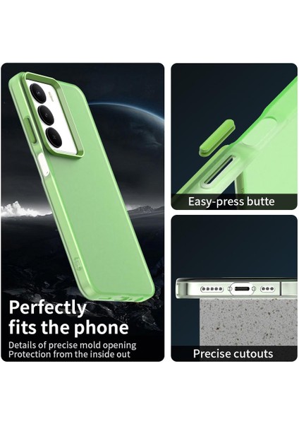 Realme 14X Için Şeker Telefon Kılıfı (Yurt Dışından)