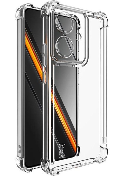 Realme Neo7 Se 5g Için Ux-4 S Telefon Kılıfı (Yurt Dışından)