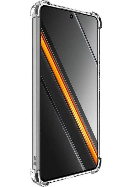 Realme Neo7 Se 5g Için Ux-4 S Telefon Kılıfı (Yurt Dışından)