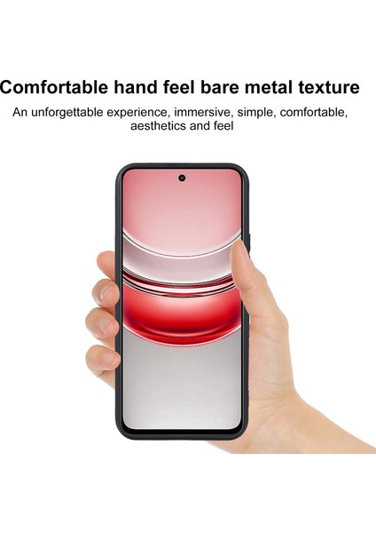 Realme 14X Için 10 Adet Tpu Telefon Kılıfı (Yurt Dışından) indirimleri