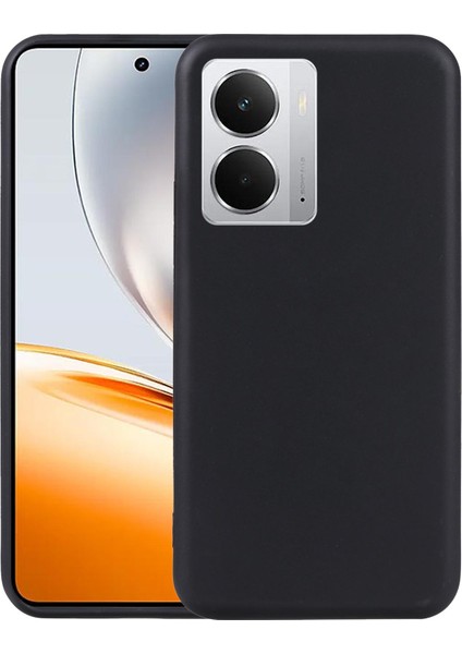 Realme P3 5g Için 10 Adet Tpu Telefon Kılıfı (Yurt Dışından)