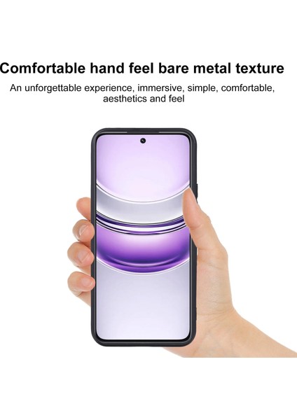 Realme V70 Için 10 Adet Tpu Telefon Kılıfı (Yurt Dışından) indirimleri