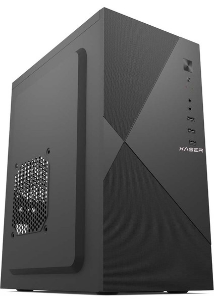 XSR1085 I5 3470 16GB Ram 128GB SSD Masaüstü Ofis Bilgisayarı
