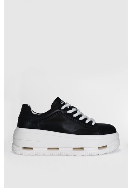 Agatha Kadın Sneaker Ayakkabı Beyaz