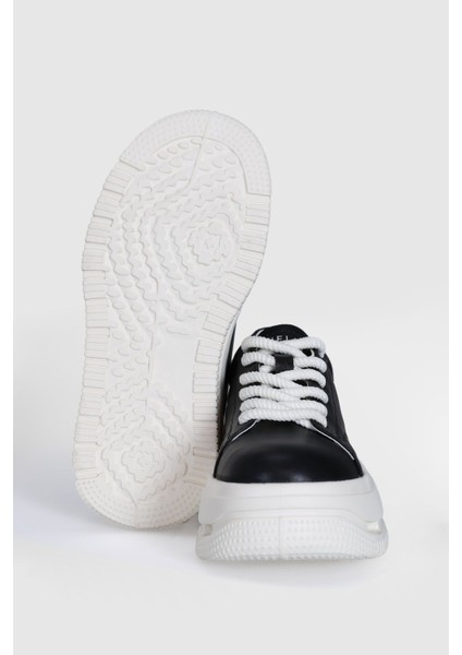 Agatha Kadın Sneaker Ayakkabı Beyaz fırsatları