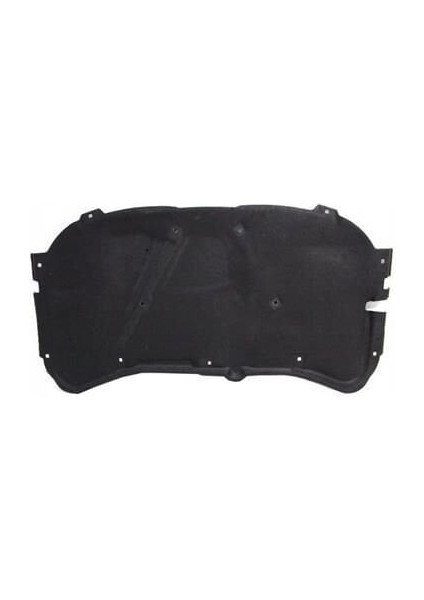 Volkswagen Golf 4 1998-2004 Model Arası Ön Motor Kaput Keçesi