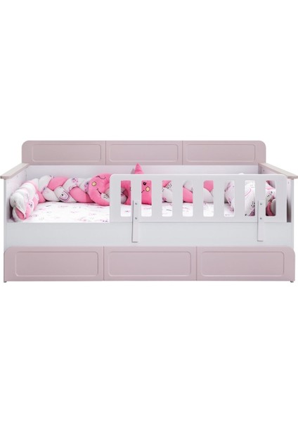 Yavrulu Karyola, Mira Yavrulu Montessori Karyola - Pembe fiyatları