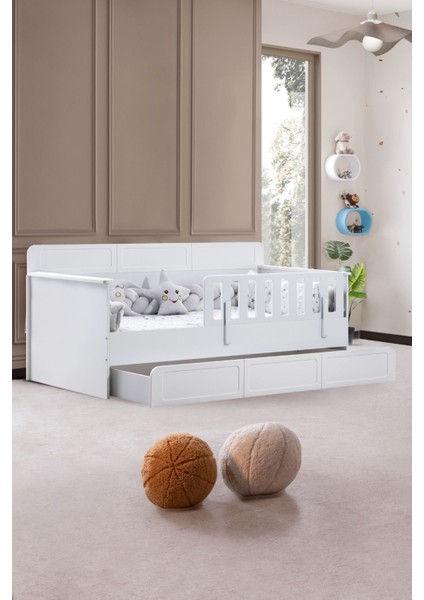 Yavrulu Karyola, Mira Yavrulu Montessori Karyola