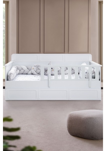 Yavrulu Karyola, Mira Yavrulu Montessori Karyola fiyatları