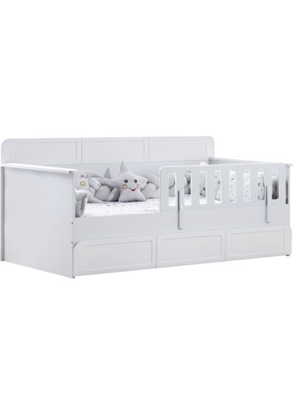 Yavrulu Karyola, Mira Yavrulu Montessori Karyola modelleri