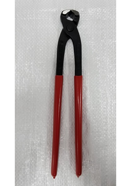 Betoncu Kerpeteni 280 mm - Ürün - Yakar Bk 280