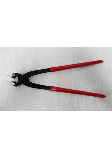 Betoncu Kerpeteni 280 mm - Ürün - Yakar Bk 280