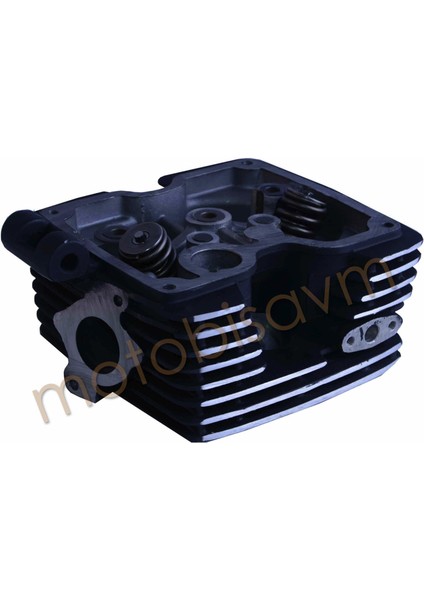 Üst Kapak Cg - Çita 125CC - Kare