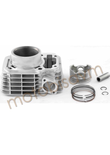 Silindir Cbf 200 cc