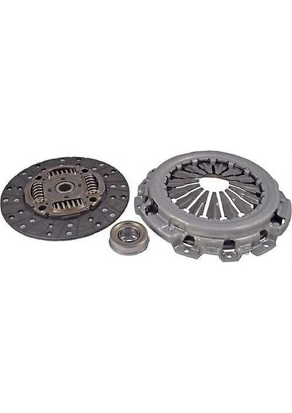 Opel Vectra B 2.0 Benzinli Luk Debriyaj Seti / Fte Hidrolik Bilyalı Kit