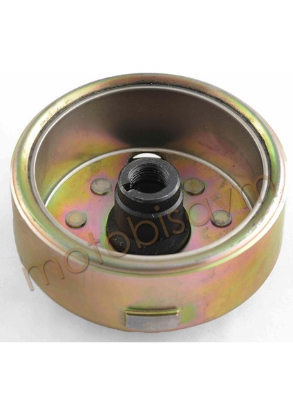 Volant [rotor] Cg 8 Bobin