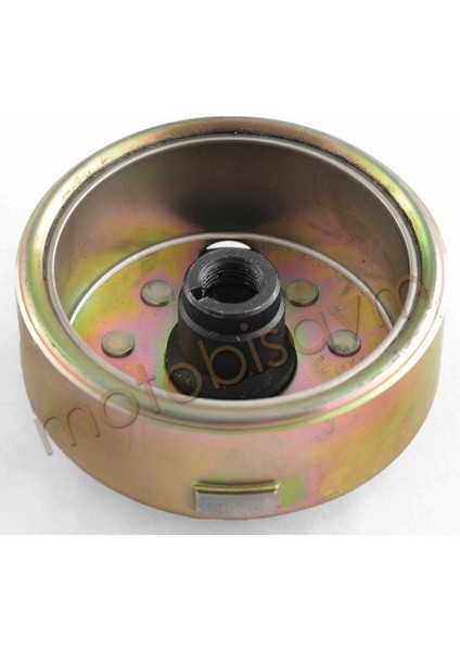Volant [rotor] Cg 8 Bobin fiyatları