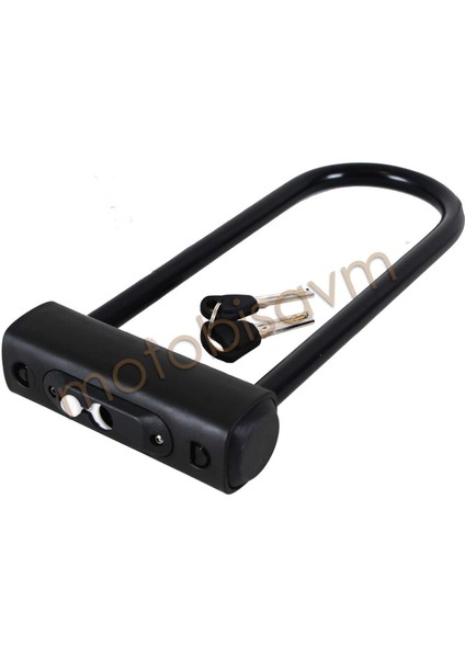 Vites Topu Mct 250 - Regal Raptor 250 cc