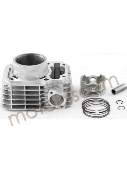 Silindir Cbf 200 cc
