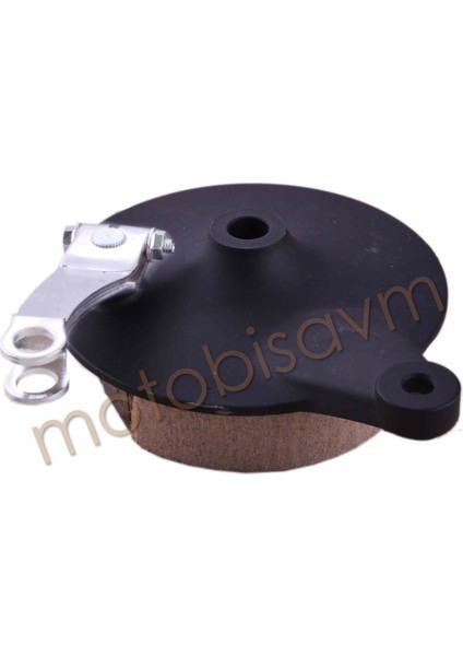 Arka Kampana Drift- Kn 150 modelleri