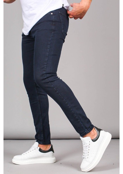 Black Wood Erkek Slim Fit Jean Pantolon fiyatları