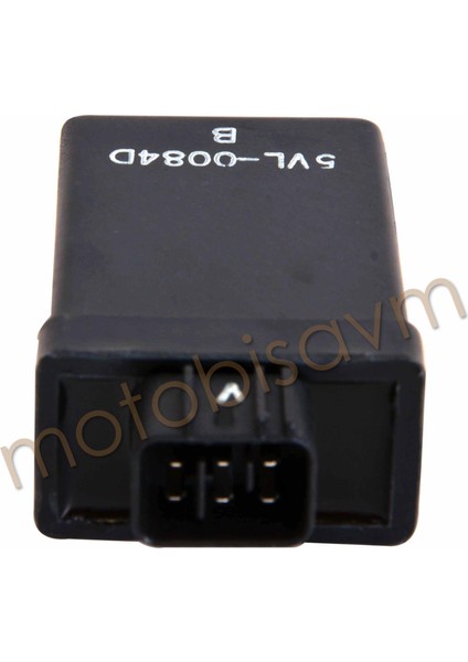 Cdı 2004 Ybr [6 Fişli]