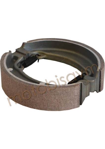 Fren Balata Arka Kt - Seyhan Kahverengi fırsatları