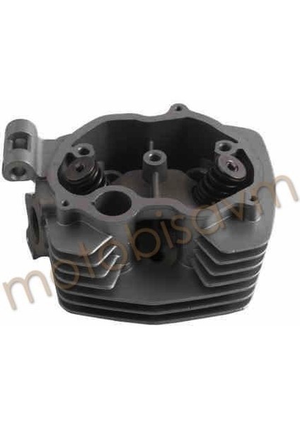 Üst Kapak Cg 125CC modelleri
