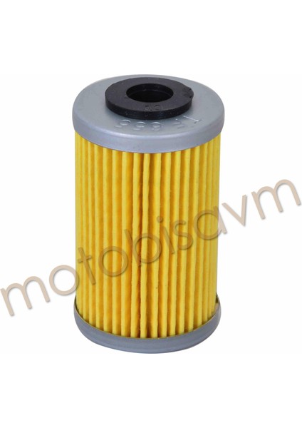 Yağ Filtresi Ns 200