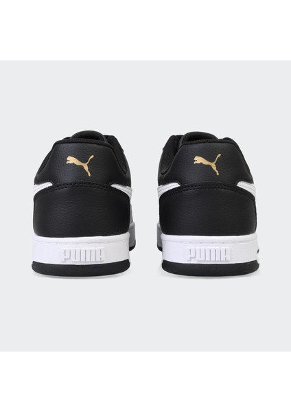 Caven 2.0 Siyah Sneaker Ayakkabı 39229004