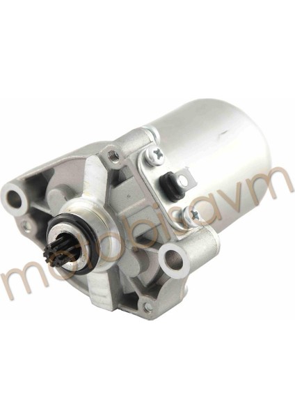 Marş Motoru Spacy - Actıva - Actıva S - Pleasure - Spontını 110