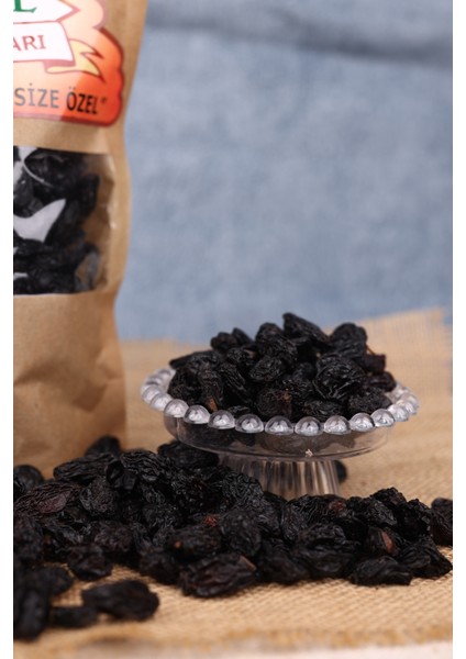 Kuru Üzüm 500 gr | Doğal Tatlılık, Güneşte Kurutulmuş, Katkısız fırsatları