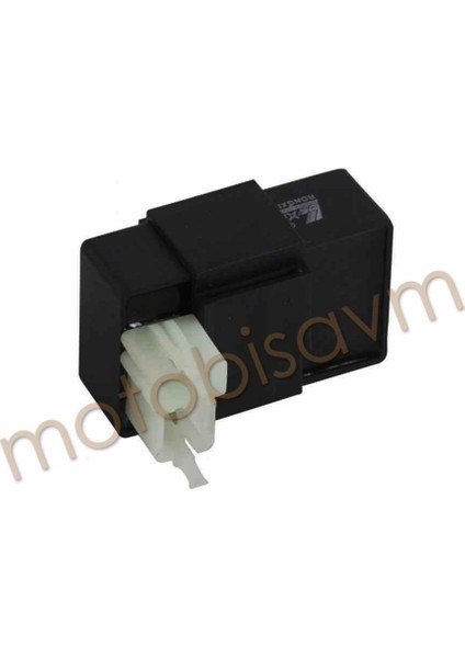 Cdı Beyin Cg 4+2 Jantel - N14003