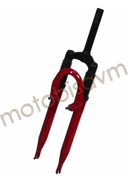 20 Amortisörlü Maşa