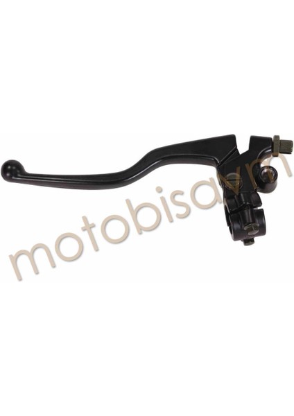 Debriyaj Kolu ve Kütüğü Cgl 125 - Drift - Drift L modelleri