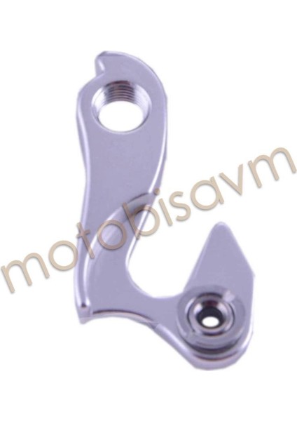 Kadro Kulağı Alüminyum Model 6