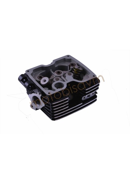Üst Kapak Cg - Çita 200CC [siyah] - Kare