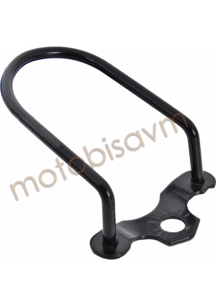 Aktarıcı Koruma Demiri Siyah modelleri