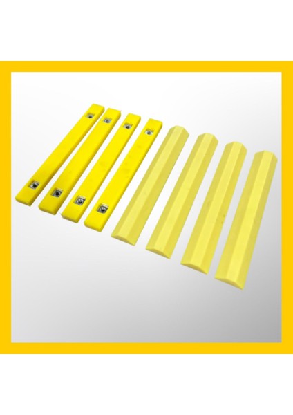 331/00001/K - Uzatma Teflon Takımı Y.m. (331/27389-4AD / 123/06189-4AD)